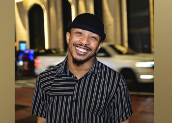 Heartbreaking Plea from Mother of Missing Broadway Dancer Zelig Williams: "Please Bring My Baby Home"